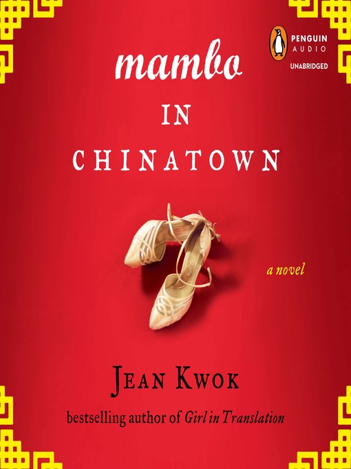 Title details for Mambo in Chinatown by Jean Kwok - Wait list